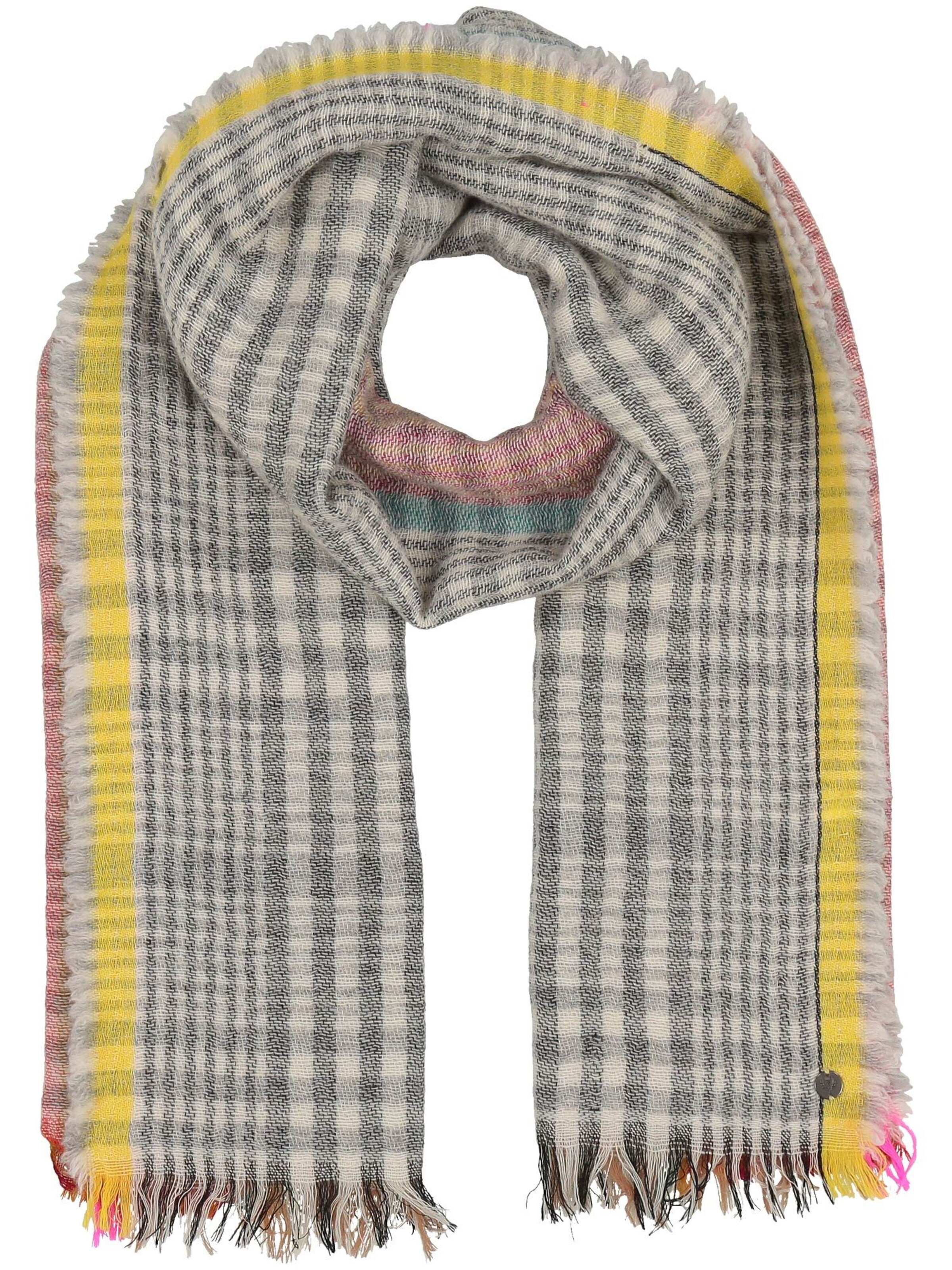 FRAAS Schal in Mischfarben: Vorderseite