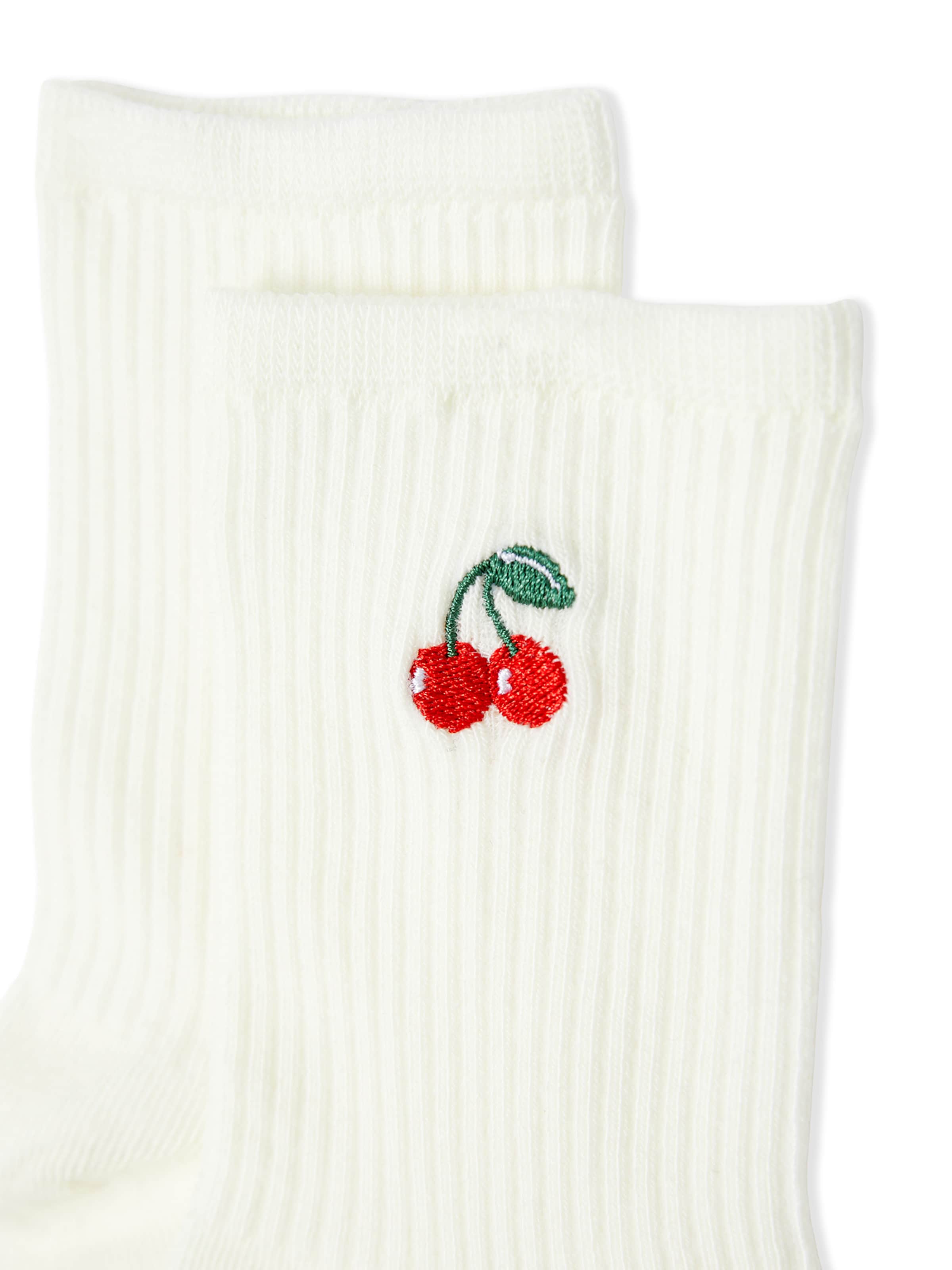 ETAM Socks 'naomi' in Beige