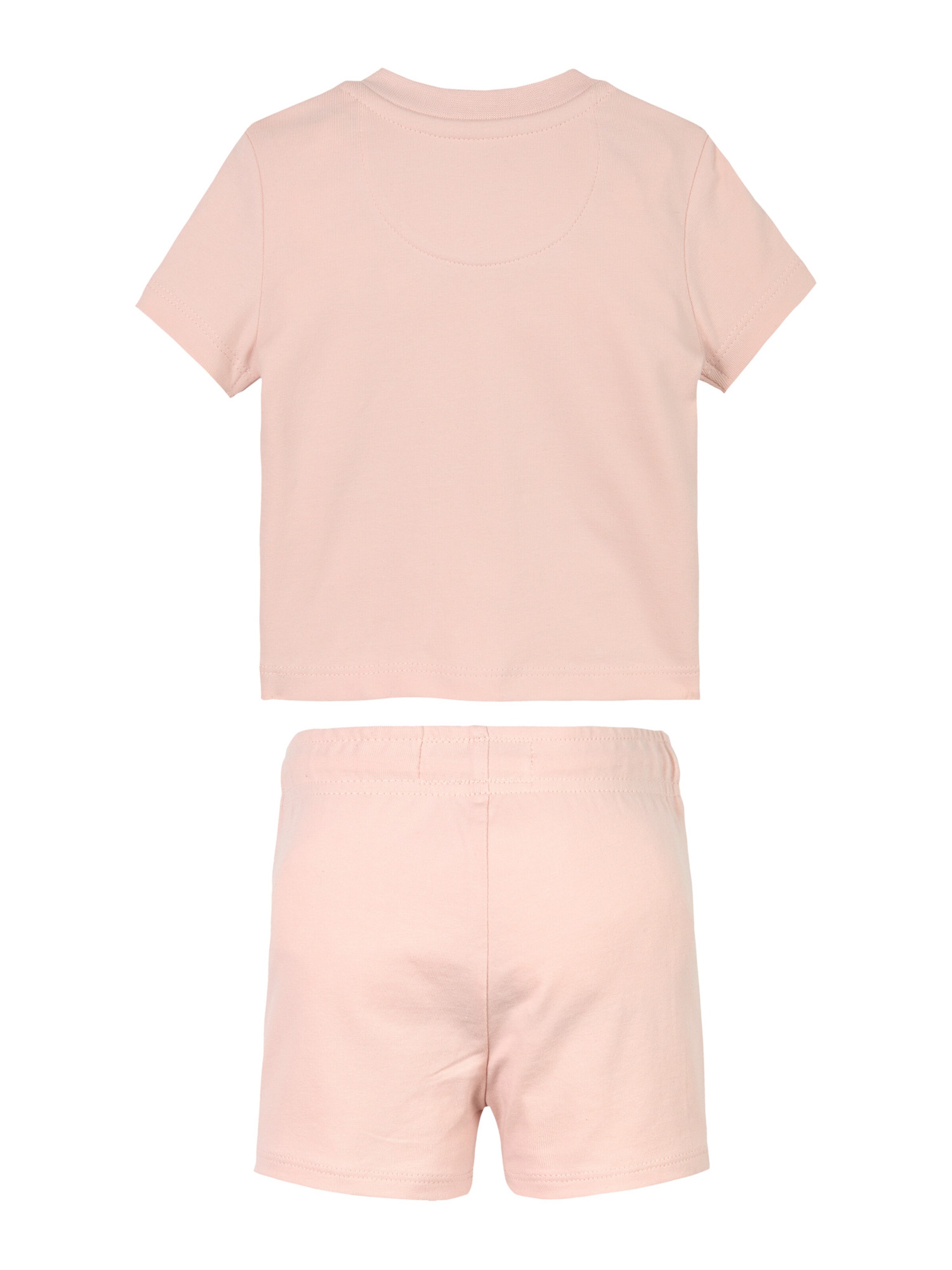 Calvin Klein Jeans Sada – pink