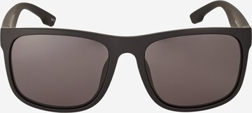 Lunettes de soleil PUMA en noir