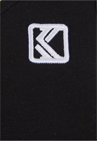 Karl Kani Τοπ σε μαύρο