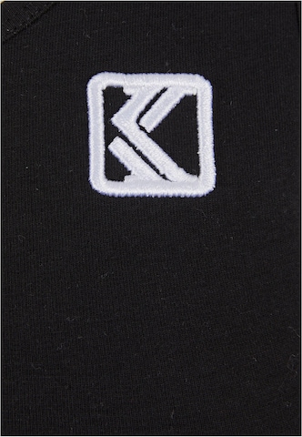 Karl Kani Top in Black