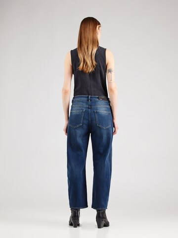 Loosefit Jeans 'YOANA' di Elias Rumelis in blu