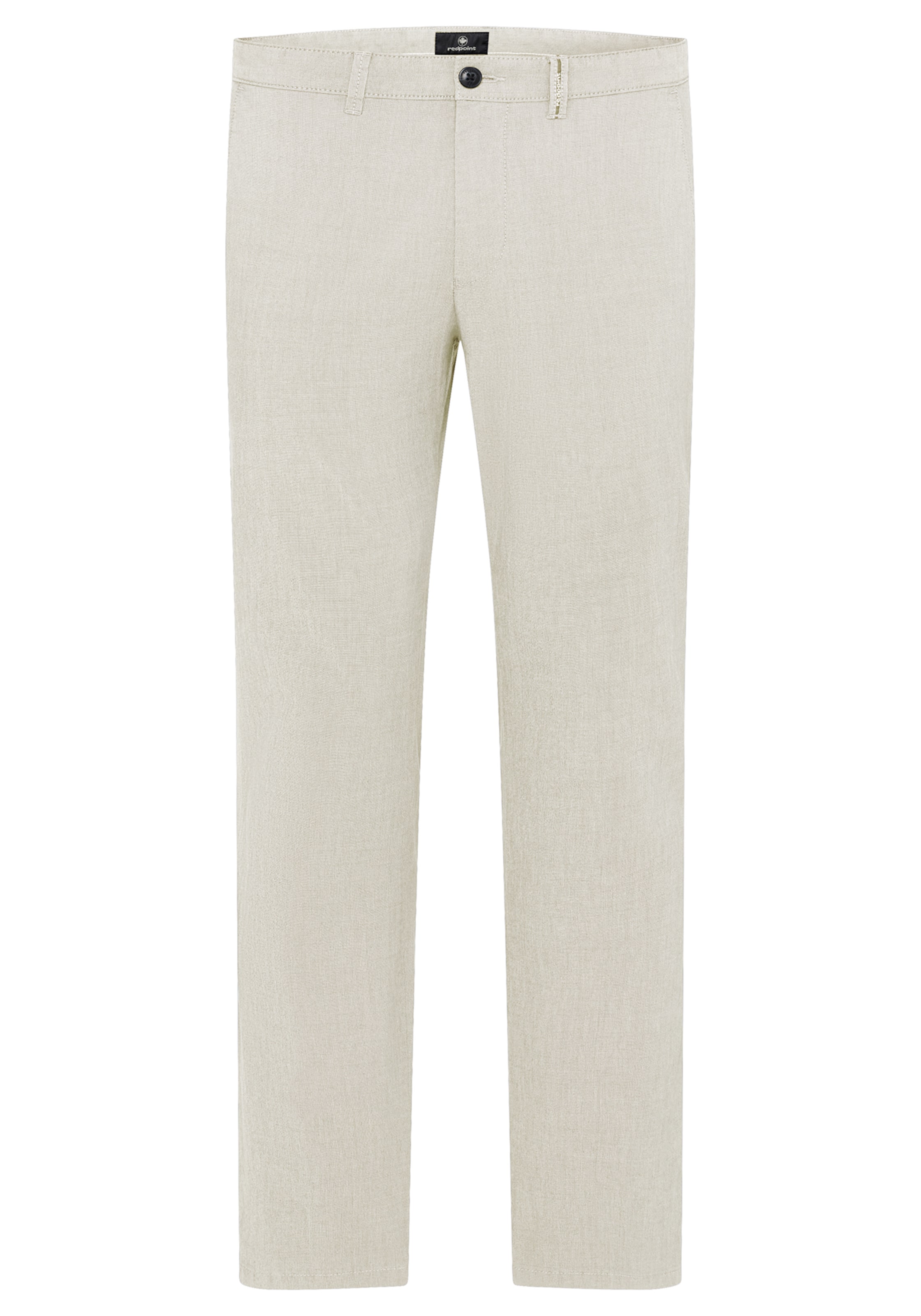 REDPOINT Chino Pants in 31/30 in Beige, Item view