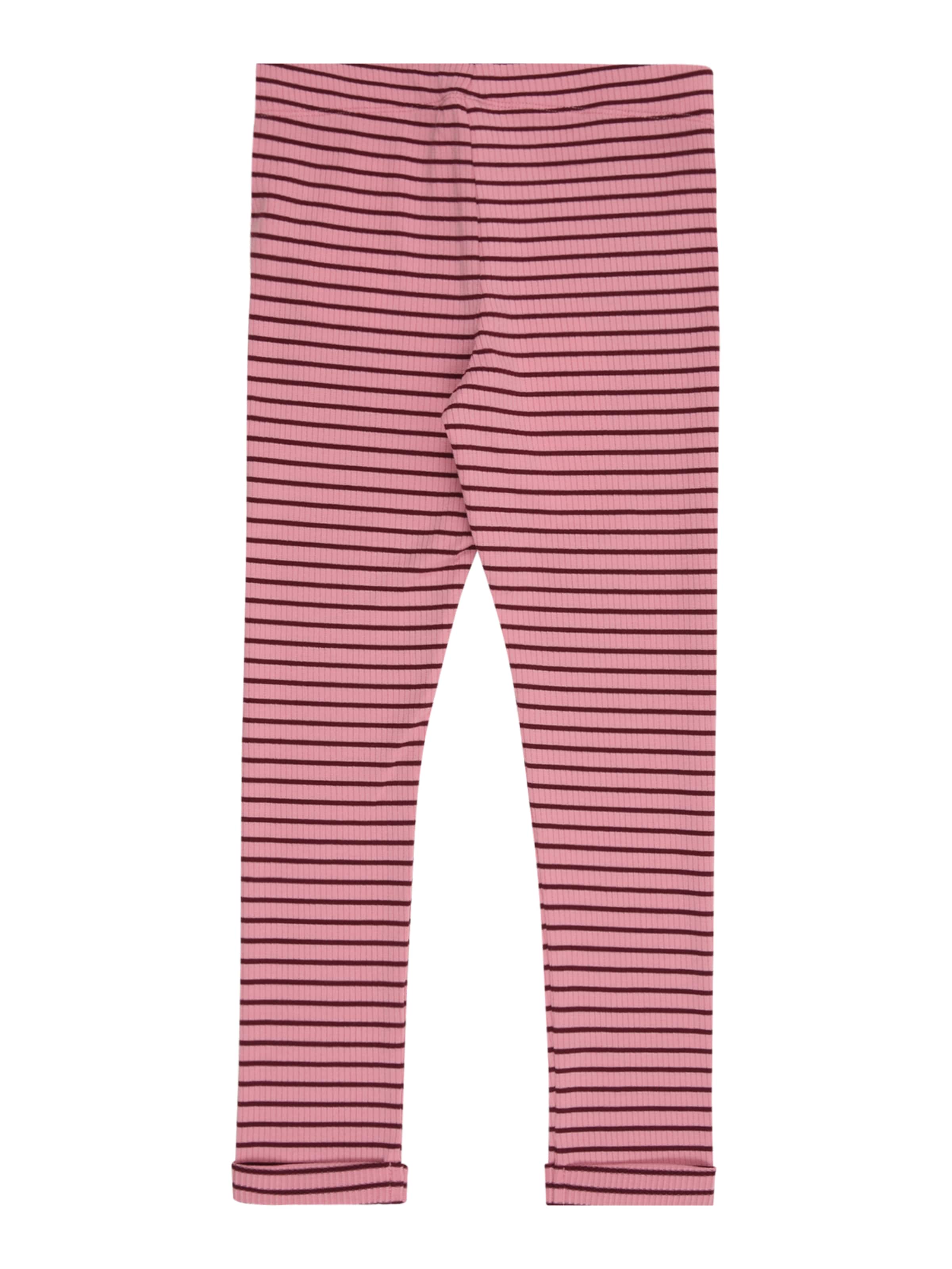 Skinny Leggings Only Mini en rose