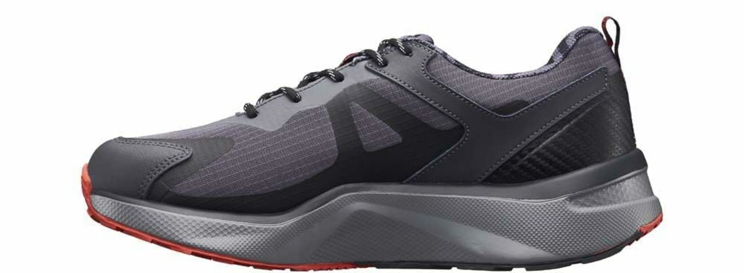 Xti Sneaker low in Grau: Vorderseite