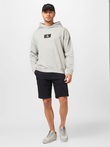 regular Pantaloni chino 'CHINO SHORT II' di LEVI'S ® in nero