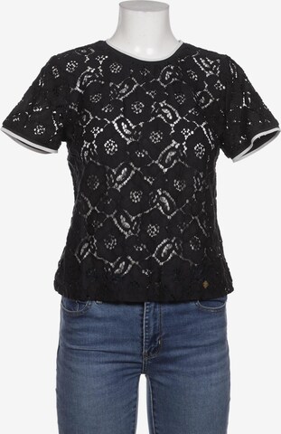 Superdry Blouse & Tunic in S in Black: front