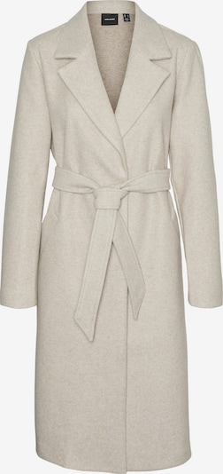 VERO MODA Prijelazni kaput 'VMFortuneaya' u bež melange, Pregled proizvoda