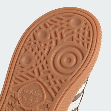 ADIDAS ORIGINALS Trainers 'Handball Spezial' in Brown