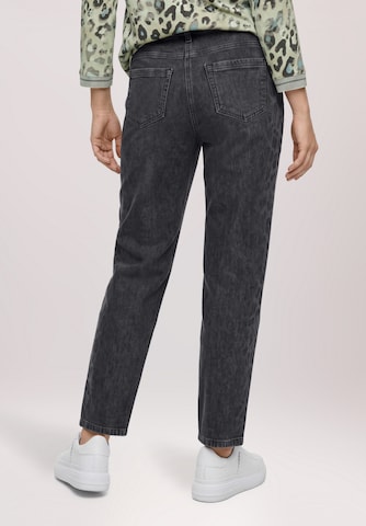 Loosefit Jeans di Betty Barclay in grigio
