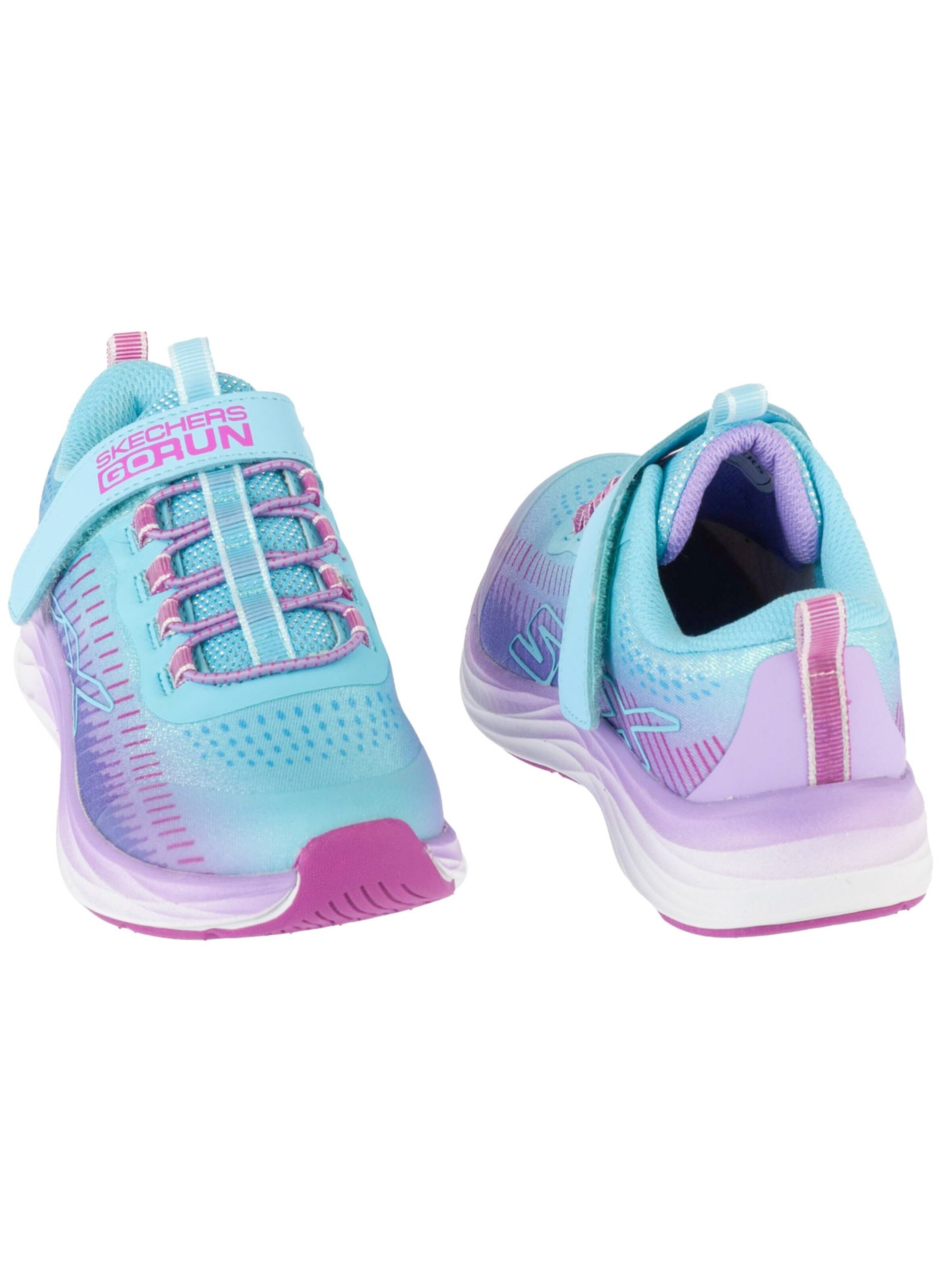 SKECHERS Trainers in Blue