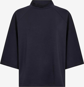 Soyaconcept Shirt 'BANU' in Blue: front