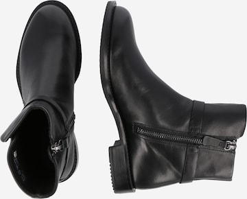 ECCO - Botas de tobillo en negro