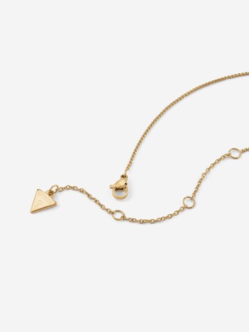 GUESS Kette in Gold