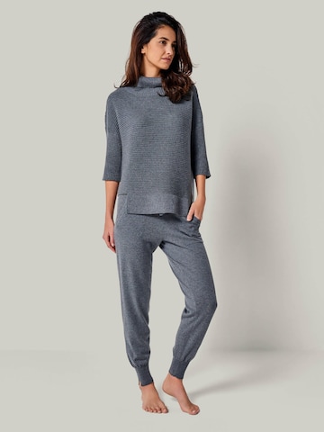 Loosefit Pantalon 'BELLA' YOU LOOK PERFECT en gris
