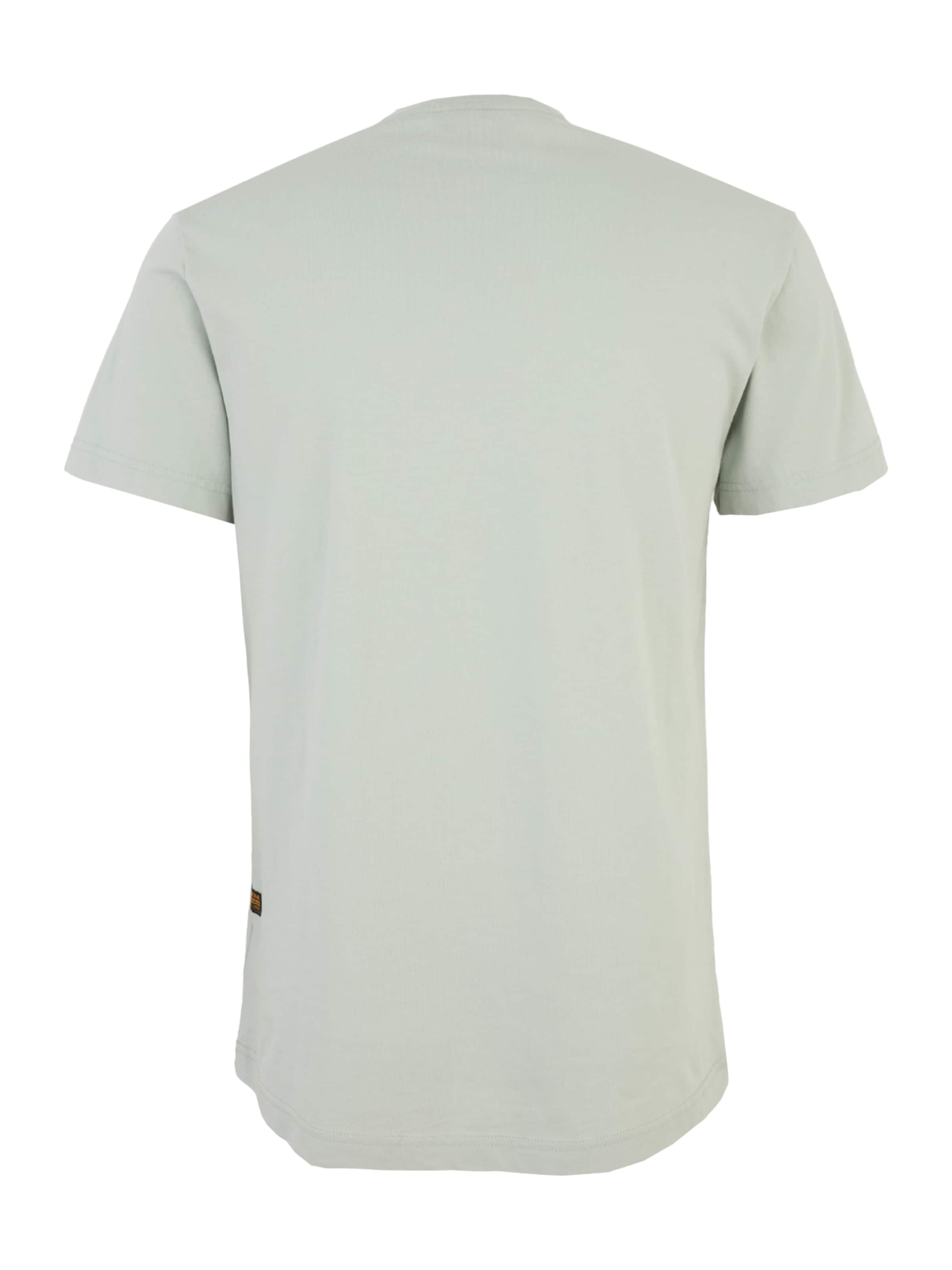 G-STAR Shirt in Groen