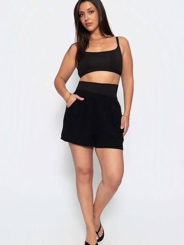 SASSYCLASSY Shapingslip‌ in Schwarz