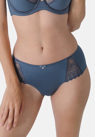 sassa Panty in Blau