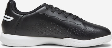 Scarpa sportiva 'King Match It' di PUMA in nero