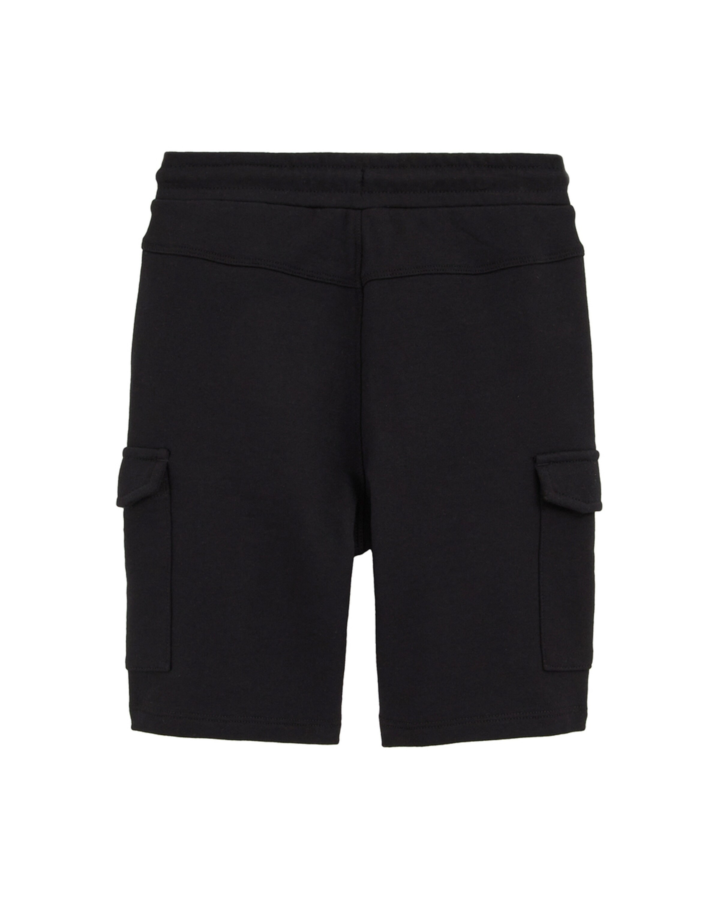 regular Pantaloni di WE Fashion in nero