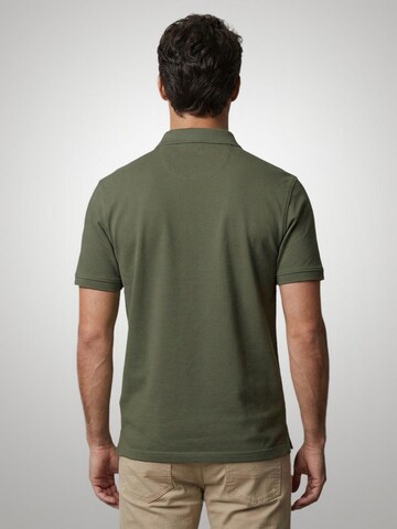 McGREGOR Shirt in Green