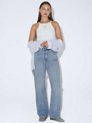 Loosefit Jeans 'Echo' di Dr. Denim in blu