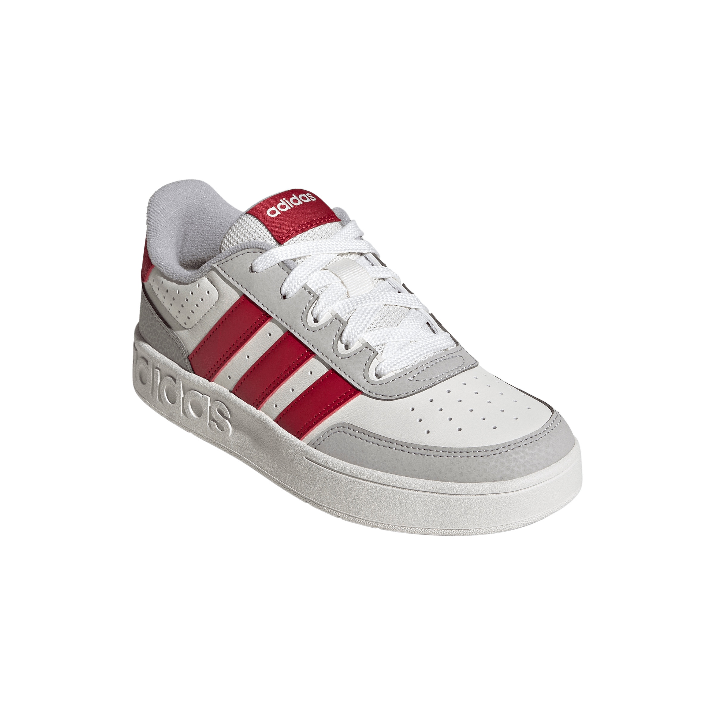 ADIDAS SPORTSWEAR Кроссовки 'Breakbase' в Белый