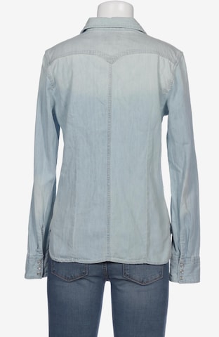 REPLAY Blouse & Tunic in S in Blue