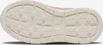 Hummel Athletic Shoes 'X-Light Tex 2.0' in Pink
