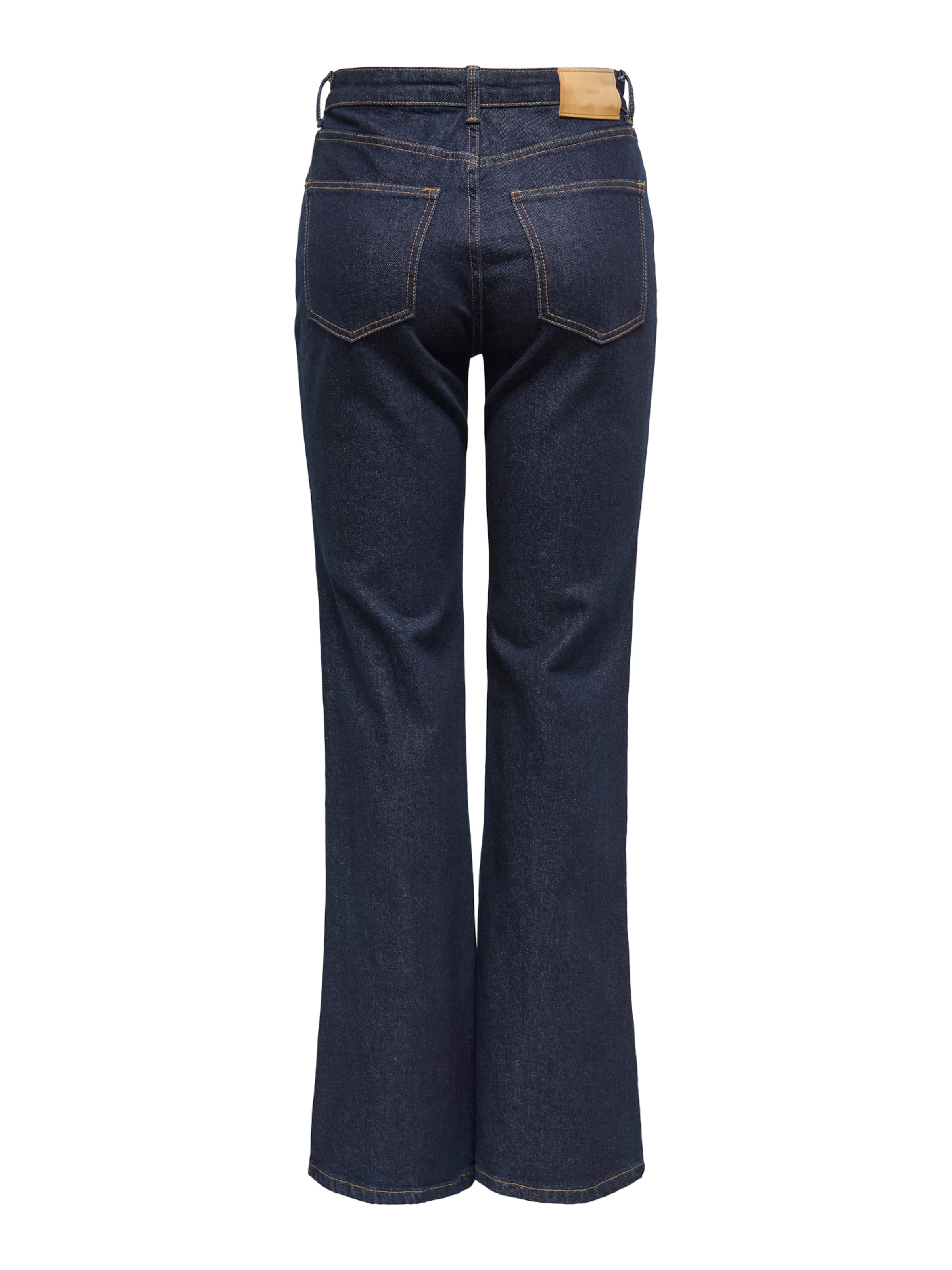 Flared Jeans 'ONLJuicy' di ONLY in blu