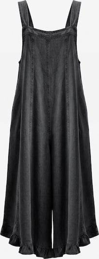Imily Bela Jumpsuit in S in grau, Produktansicht