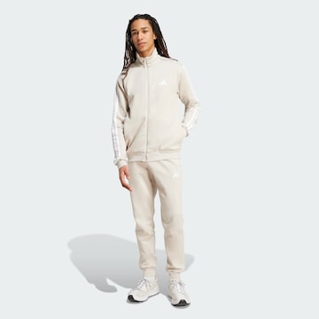 Survêtement ADIDAS SPORTSWEAR en beige