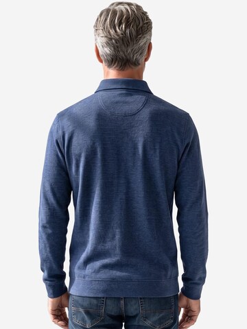 CASAMODA Shirt 'Basic' in Groen