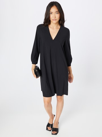 Riani Dress in Black