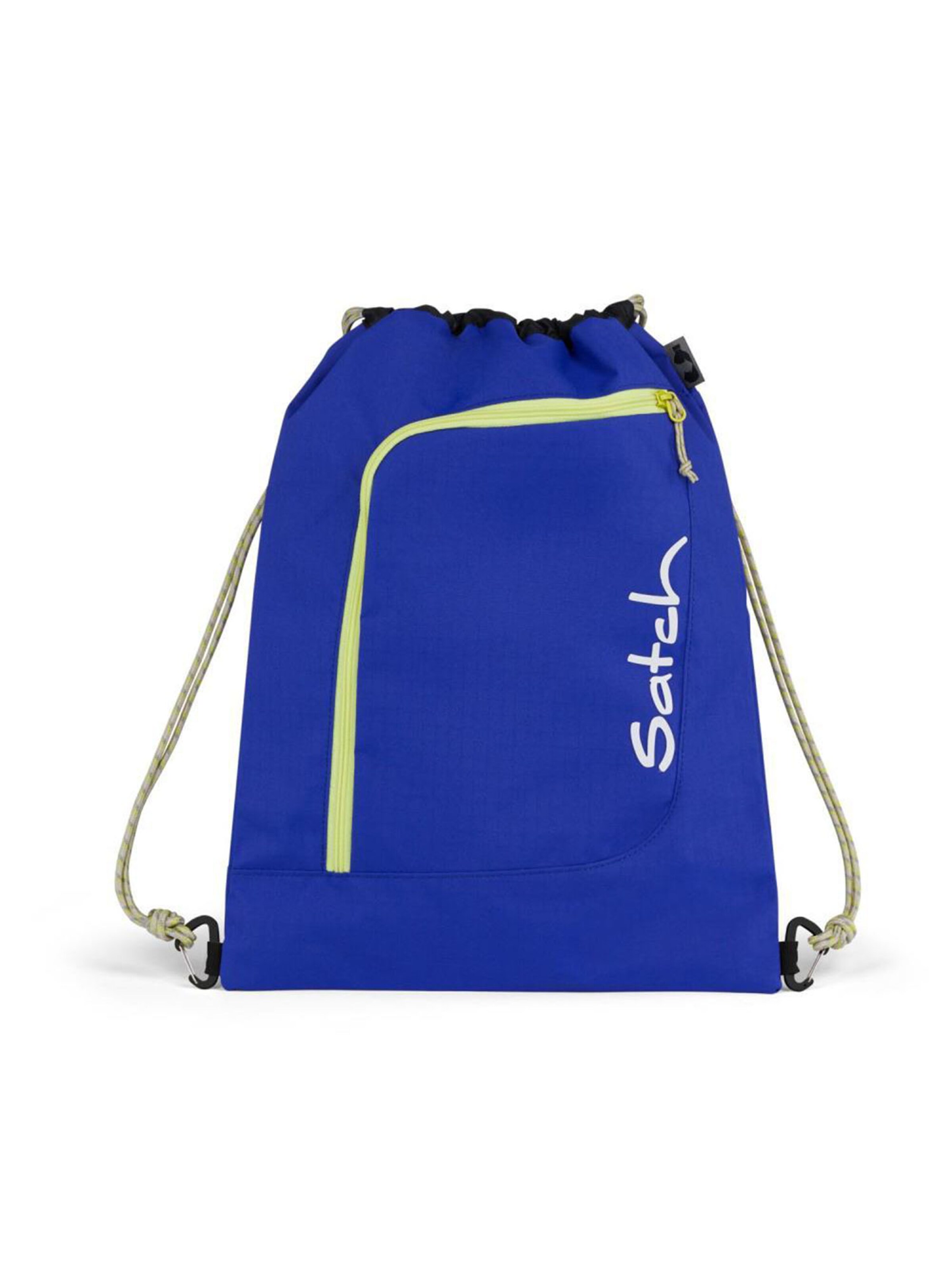 Satch Backpack 'Climber Special' in Blue