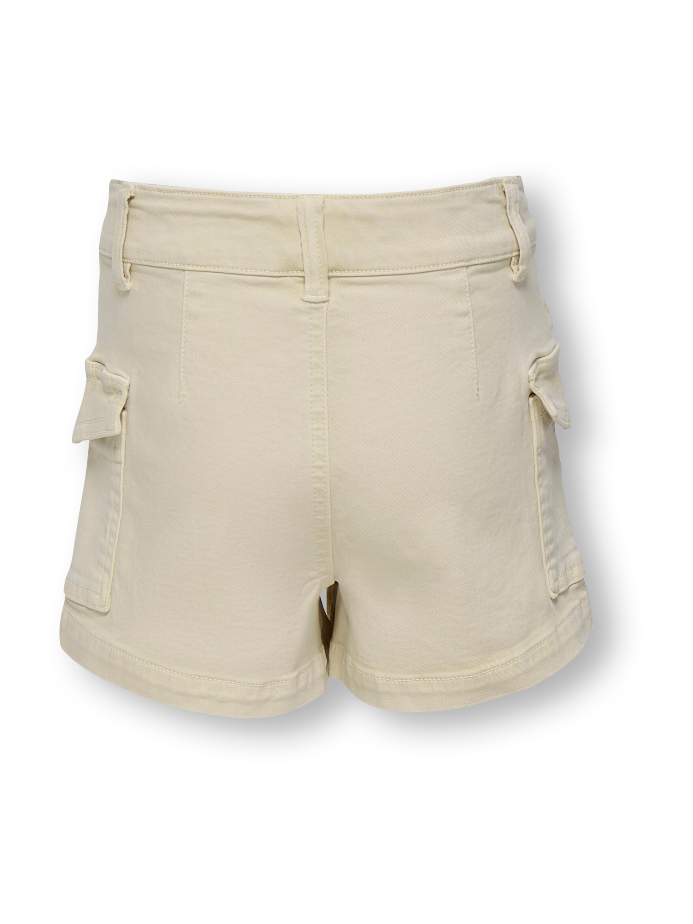 ONLY GIRLS tavaline Teksapüksid, värv beež