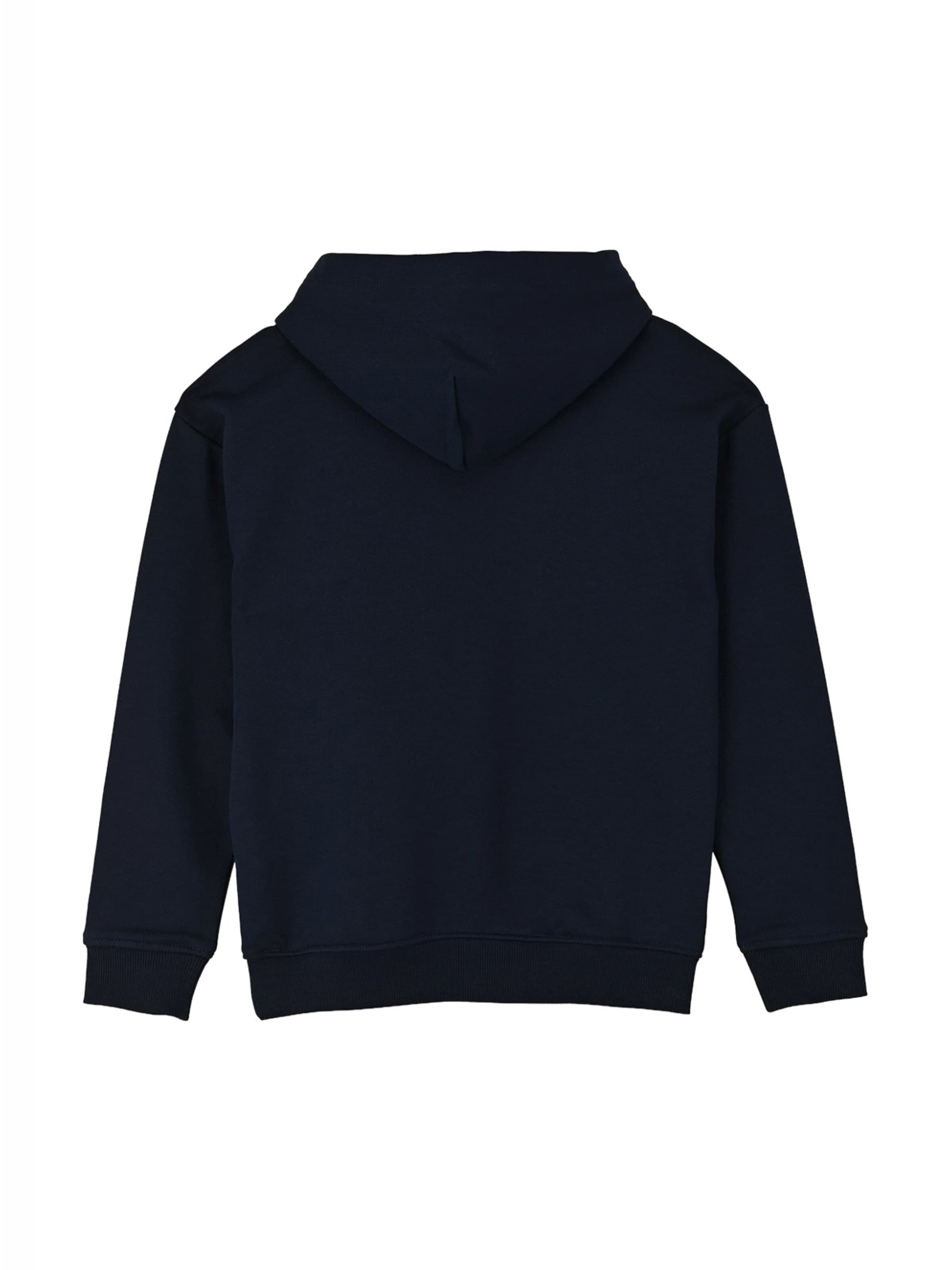 Tommy Hilfiger Kids Sweatshirt‌‌‌‌‌‌‌ in Blau