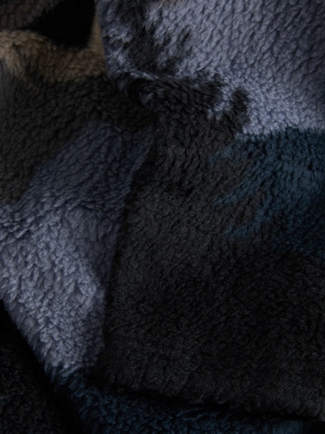 JACK & JONES Pulover 'JORSEBASTIAN' | črna barva