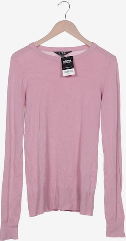 Long Tall Sally Pullover M in Pink: predná strana