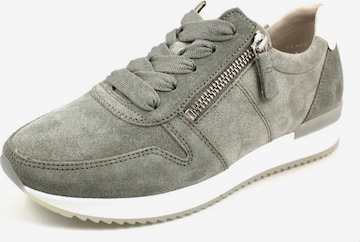 GABOR Sneaker in Grau: predná strana