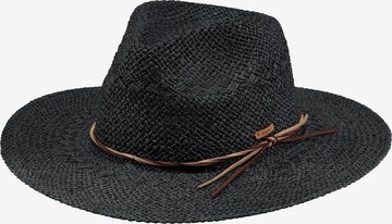 Barts Hat 'Arday' in Black: front
