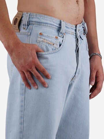 Picaldi Tapered Jeans 'Zicco 473' in Blau