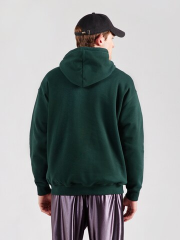 VolcomSweater majica 'STONE' - zelena boja