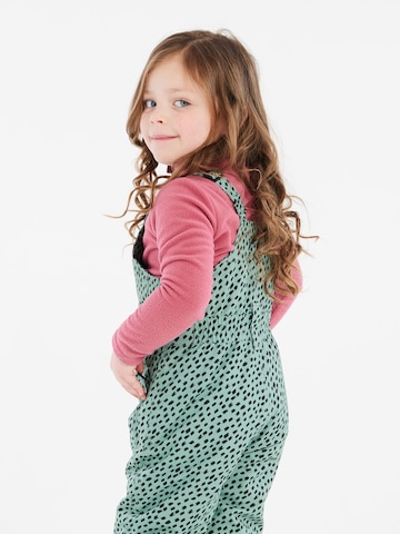 PROTEST Sportsweatshirt 'PRTMUTE TD' in Pink: Vorderseite