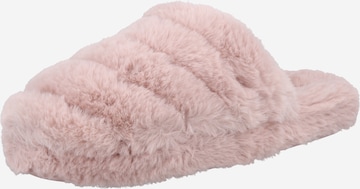 Ted Baker Hjemmesko 'LOPSEY' i pink: forside