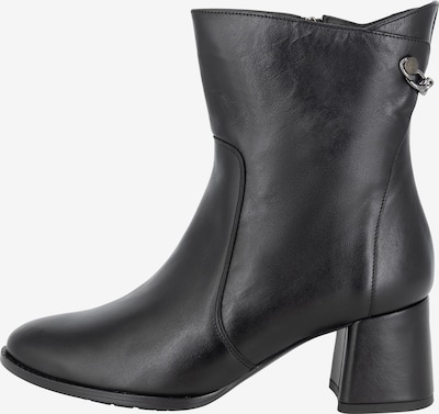 DreiMaster Klassik Čizmice u crna, Pregled proizvoda