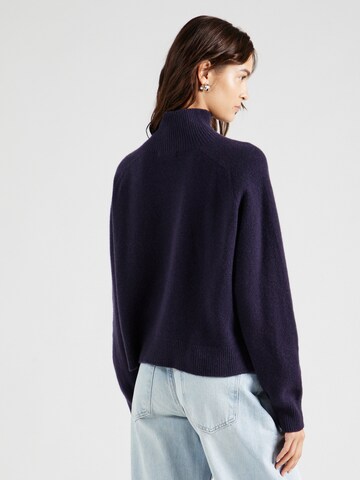 DRYKORN Sweater 'LYZIMA' in Blue