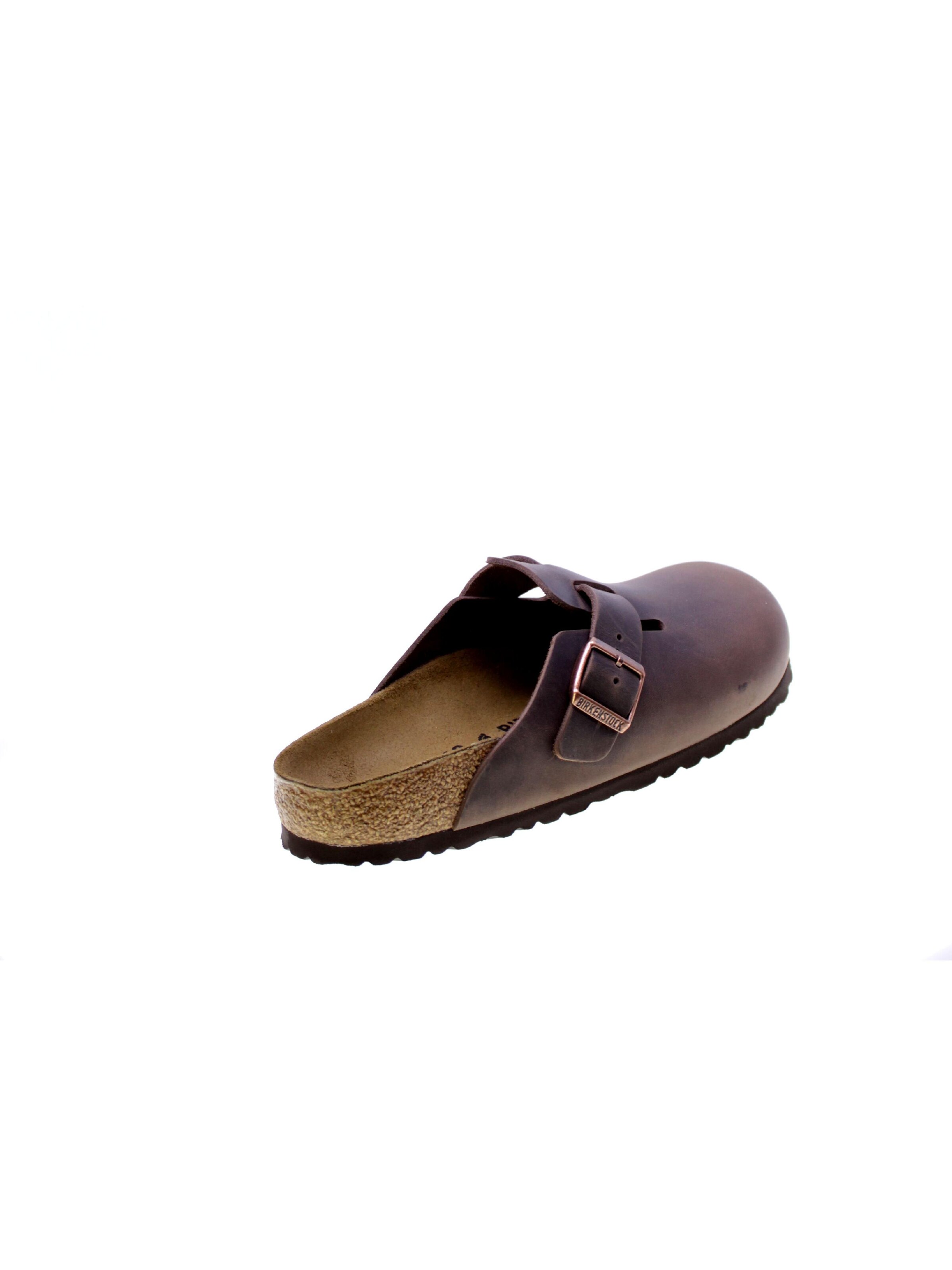 Sandalo di BIRKENSTOCK in marrone