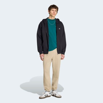 ADIDAS ORIGINALS Pants in Green